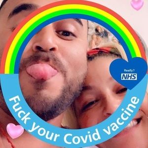 Meet your Posher, Vicky